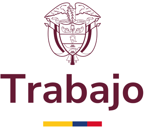 LOGO-Ministerio de trabajo